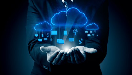 benefits of cloud-based hosting for businesses afly pro