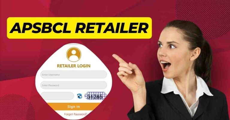 apsbcl retailer login