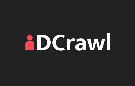 idcrawl