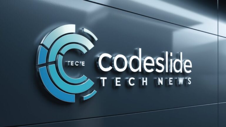 codeslide tech news